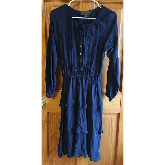 Anthropologie Dresses & Skirts - 🎈St Jude Fundraiser🎈Anthropologie Dress